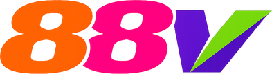 Logo thương hiệu 88v